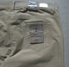 BRAX Shakira Skinny Hell Braun