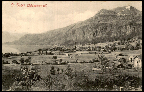 österreich ansichtskarte ak - Österreich,