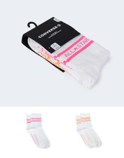  Socks Socken Unisex Converse