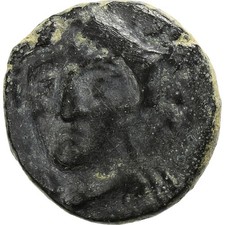 Ionia, Æ Unit, ca. 260-215