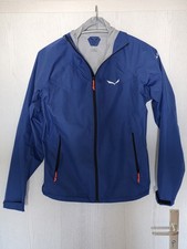 SALEWA Puez 2.5L Powertex Jacke Herren