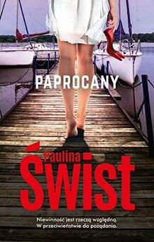 Paprocany von swist - von, |