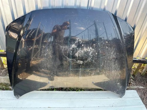 Volvo v70 285 motorhaube - volvo,