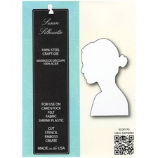 MEMORY BOX Stanzform Präge