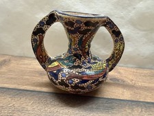 Keramik vase fisch - keramik,
