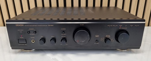 Denon pma 655r - pma-655r, stereo