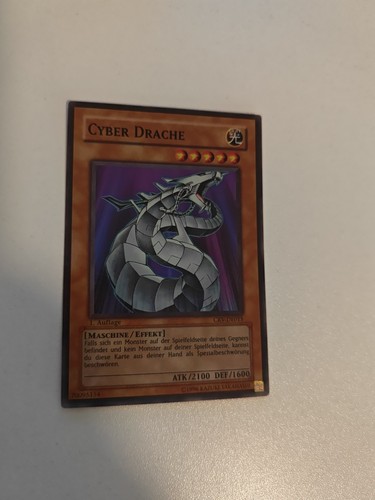 Cyber drache - cyber,