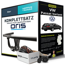 Für VW Passat Variant B7 Typ