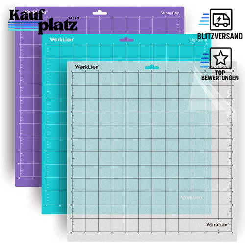 Schneidematte 12x12