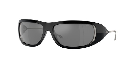Diesel sonnenbrille dl3001 - sonnenbrille,