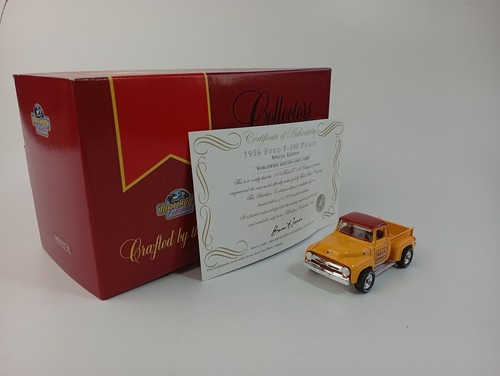 Matchbox mb300 1956 - 1956, ford