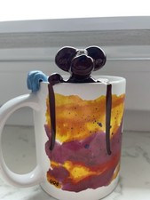 Diddl Kaffeetasse Becher Komm