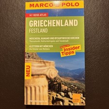 MARCO POLO Reiseführer