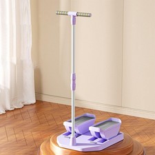 Waden-Bein-Wippe, Beinstrecker, Fußwippe, Beinstrecker, rutschfest,