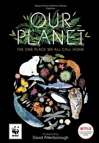Our planet matt - |,