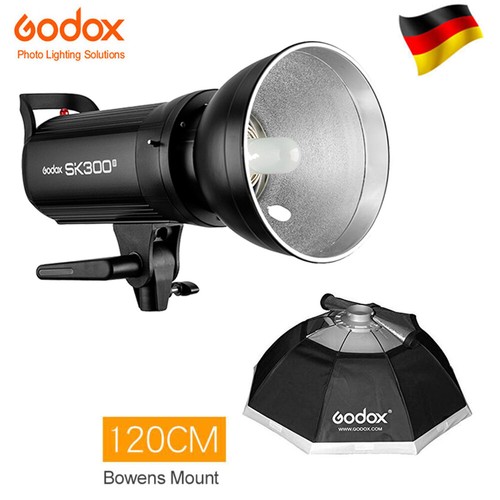 Godox sk300ii 300ws - godox,