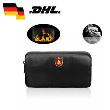 Feuerfeste Dokumententasche
