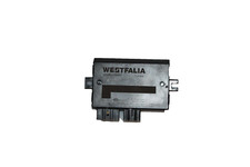 VW Phaeton 3.0 TDI 3D Anhängerkupplung Steuergerät 5DS009995 J141