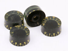 Aged Speedknobs (4) "CAB"