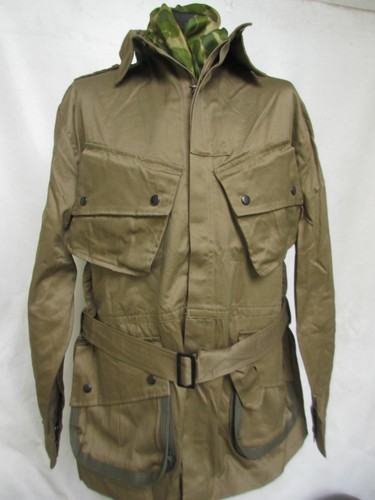 Army paratrooper feldjacke - army,