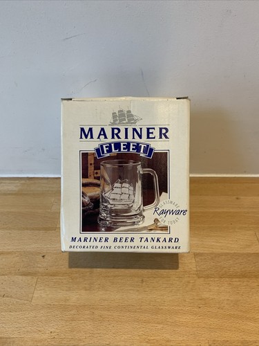 Rayware mariner fleet - rayware,