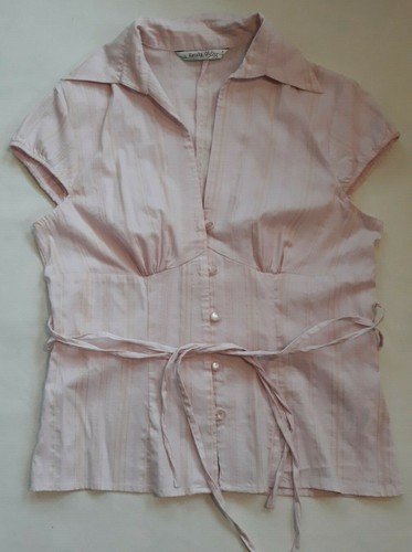 Xanaka bluse mit - bluse, gr