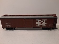 Märklin 4573 , geschlossener