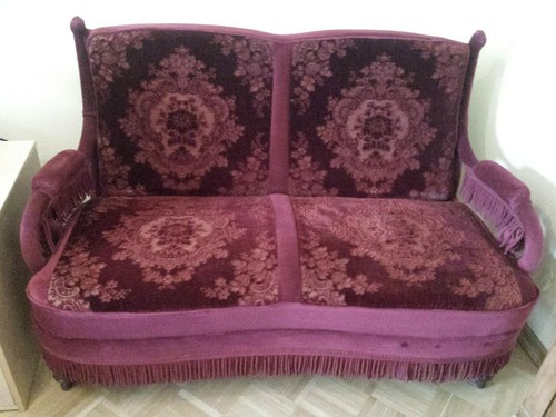 Original sofa - jh.,