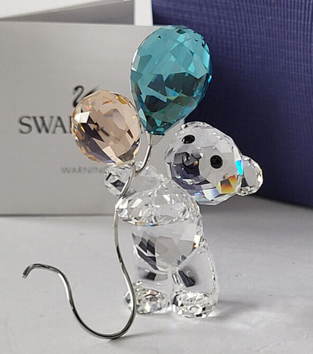Swarovski 5557545 kris - swarovski 5557545, bär