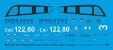 Peddinghaus-Decals 1/87 3957