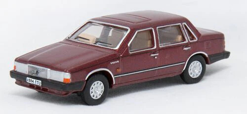 Modellauto volvo 760 - modellauto,