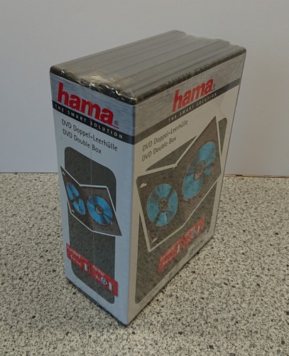 Hama 00049824 dvd - 00049824,