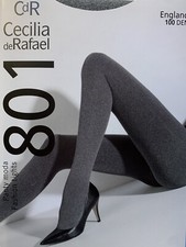 Cecilia de Rafael ENGLAND