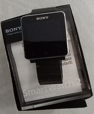 Sony smart watch - sony,
