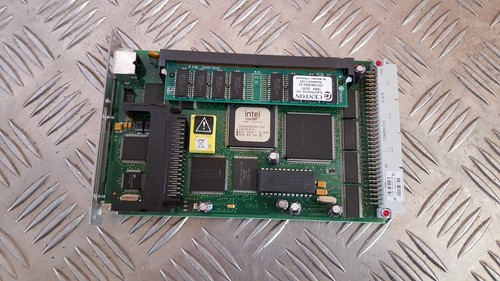 Datex ohmeda cpu4 - b-cpu4-02, modul