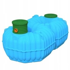 Regenwassertank Wasserspeicher