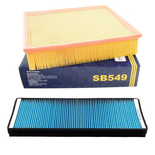 Filter set inspektion sct - filter,