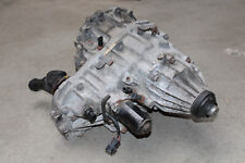 Verteilergetriebe Getriebe 7S110 Nissan Pathfinder III R51