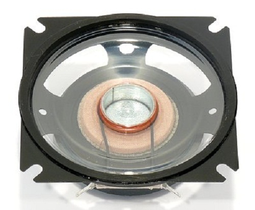 Visaton wpm 4 ohm - sl,