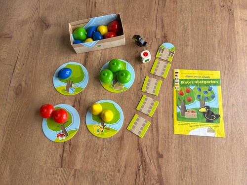 Haba erster obstgarten 2 - obstgarten,