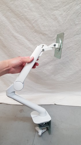 Ergotron mini weiß - mx,
