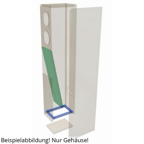 Visaton topas gehäusebausatz - visaton,