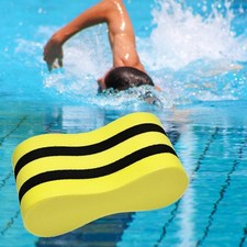 EVA Pull Buoy Beinschwimmer Schwimmtraining Flotation Schwimmen Auftrieb Beine