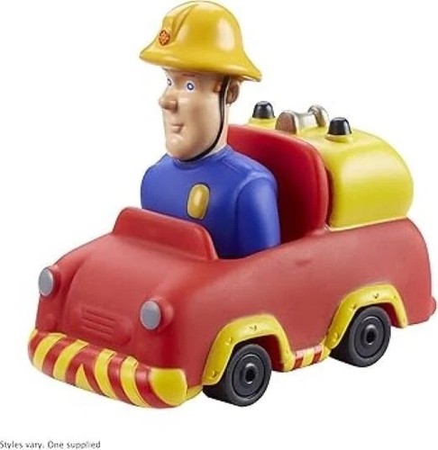 Feuerwehrmann sam mini - sam,