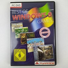 Best of Windows 8 Games –