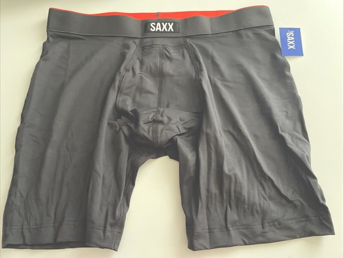 New saxx mens sport mesh - saxx,