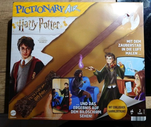 Mattel pictionary air - pictionary,