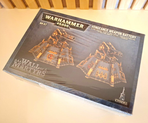 Warhammer 40k vengeance - warhammer, weapon