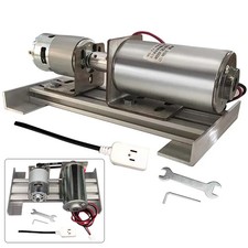 220 V Gleichstrom-Permanentmagnet-Bürstenlosgenerator DIY-Hochspannungsgenerator