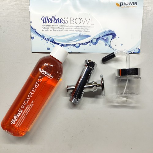 Essentials prowin wellness - prowin,